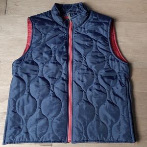 Vintage Puffer Vest